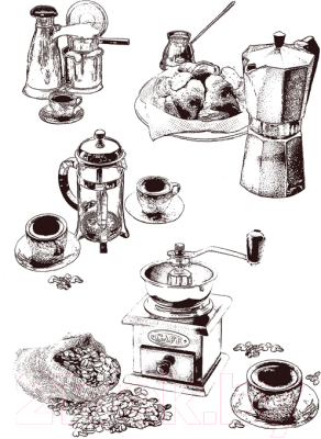 

Полотенце Беларускі лён, 50x70 15С525-ШР/п.р.