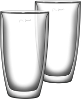 

Набор стаканов для горячих напитков, LT 9010 Vaso