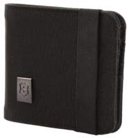 Портмоне Victorinox Bi-Fold Wallet / 31172501 (черный) - 