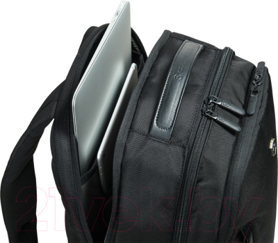 Изображение товара Рюкзак Victorinox Altmont Professional Essential Laptop 15 / 602154 (черный)