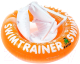 Миниатюра изображения товара Надувной круг Swimtrainer Classic 10201 (оранжевый)