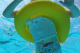 Миниатюра изображения товара Надувной круг Swimtrainer Classic 10301 (желтый)