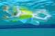 Миниатюра изображения товара Надувной круг Swimtrainer Classic 10301 (желтый)