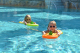 Миниатюра изображения товара Надувной круг Swimtrainer Classic 10301 (желтый)