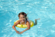 Миниатюра изображения товара Надувной круг Swimtrainer Classic 10301 (желтый)