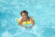 Миниатюра изображения товара Надувной круг Swimtrainer Classic 10301 (желтый)