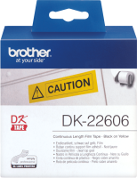 Картридж-лента Brother DK22606 - 