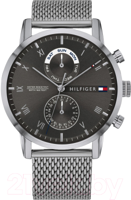 

Часы наручные мужские Tommy Hilfiger, 1710402