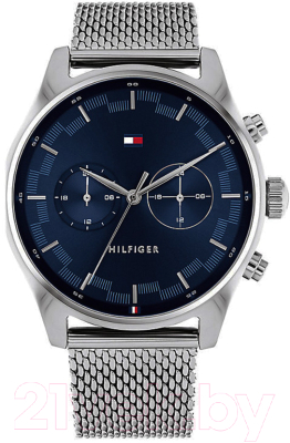 

Часы наручные мужские Tommy Hilfiger, 1710420