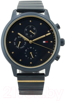 

Часы наручные унисекс Tommy Hilfiger, 1781893
