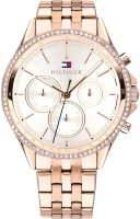 

Часы наручные женские Tommy Hilfiger, 1781978