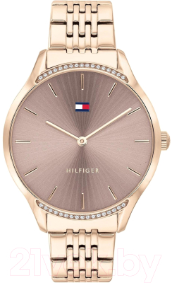 

Часы наручные женские Tommy Hilfiger, 1782212