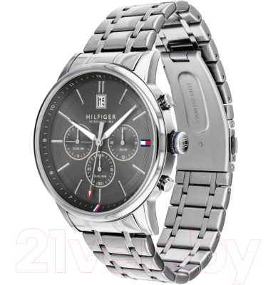 Часы наручные мужские Tommy Hilfiger 1791632