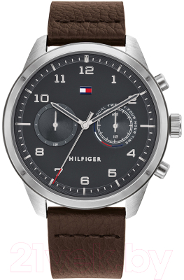 

Часы наручные мужские Tommy Hilfiger, 1791785