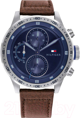 

Часы наручные мужские Tommy Hilfiger, 1791807