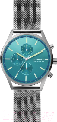Часы наручные мужские Skagen SKW6734