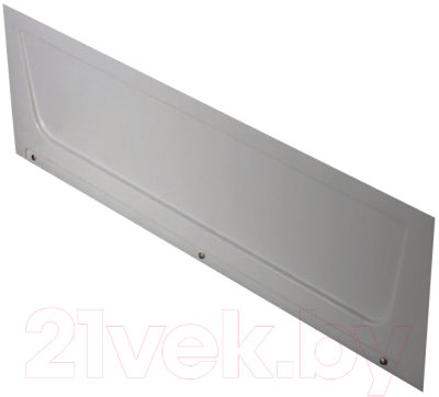 

Экран для ванны WeltWasser, HB OKER160 WT 160x55