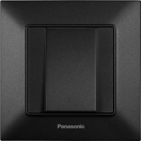 Вывод кабеля Panasonic Arkedia Slim WNTC07022BL-BY - 