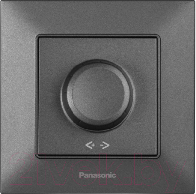

Диммер Panasonic, Arkedia Slim WNTC05202DG-BY