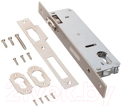 

Замок врезной Apecs, 7300-35-R