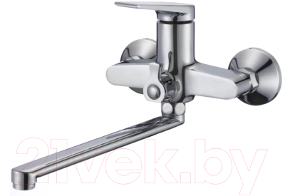 Смеситель РМС SL121-006E