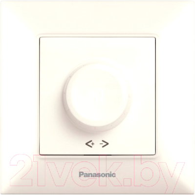 

Диммер Panasonic, Arkedia Slim WNTC05202BG-BY