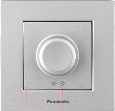

Диммер Panasonic, Arkedia Slim WNTC05202SL-BY