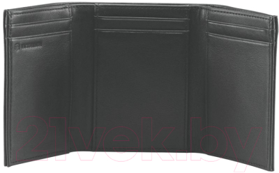 Портмоне Victorinox Altius 3.0 Athens / 30163501 (черный)
