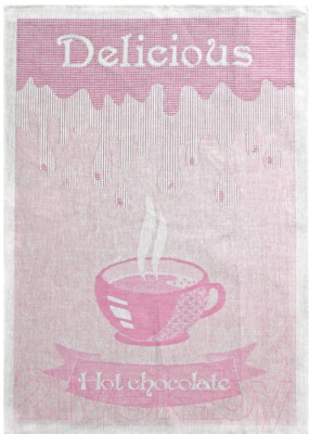 

Полотенце Беларускі лён, 49x70 17С102-ШР