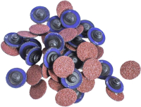 

Набор шлифовальных кругов, RF-BD3100A