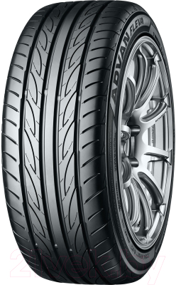

Летняя шина Yokohama, Advan Fleva V701 275/35R19 100W