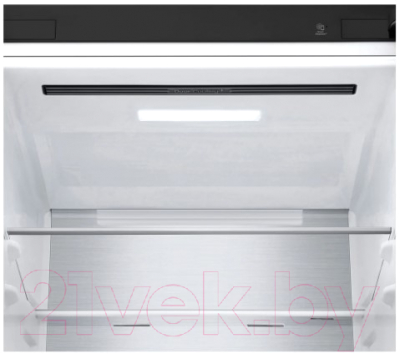 Холодильник с морозильником LG DoorCooling+ GA-B459CBTL