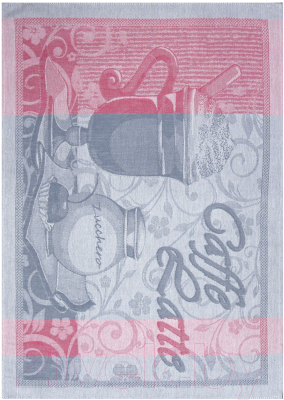 

Полотенце Беларускі лён, 49x70 17С102-ШР