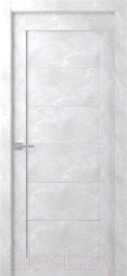 

Дверь межкомнатная Belwooddoors, Мирелла 90x200