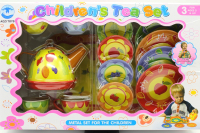 

Набор игрушечной посуды Aozi Toys, AS-9798B
