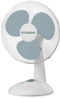 Вентилятор Hyundai H-DF9-D901 (белый) - 