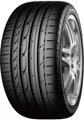 

Летняя шина Yokohama, Advan Sport V103A 295/40R20 106Y Mercedes