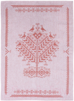 

Полотенце Беларускі лён, 49x70 17С102-ШР