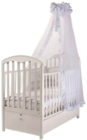 

Детская кроватка Feretti, Fms Elegance