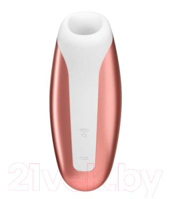 Стимулятор Satisfyer Love Breeze / J2018-127-2