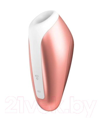 Стимулятор Satisfyer Love Breeze / J2018-127-2