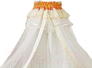 Балдахин на кроватку Feretti Sun Flower