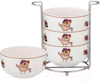 

Набор салатников Lefard, 359-705