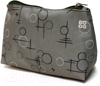 

Косметичка Begge, FKS 0320-1