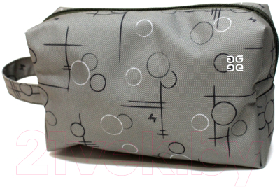 

Косметичка Begge, FKS 0520-1