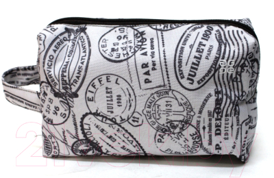 

Косметичка Begge, FKS 0520-2