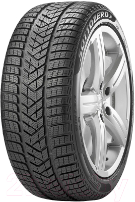 

Зимняя шина Pirelli, Winter SottoZero Serie III 245/45R18 96V Seal Inside