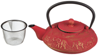 Заварочный чайник Lefard 734-036 - 