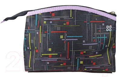 

Косметичка Begge, FKS 0820-12