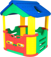 Детский игровой домик Happy Box JM-802А - 